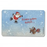 Gilde Schneidebrettchen Weihnachten Guten Rutsch Gilde Schneidebrettchen Weihnachten Guten Rutsch