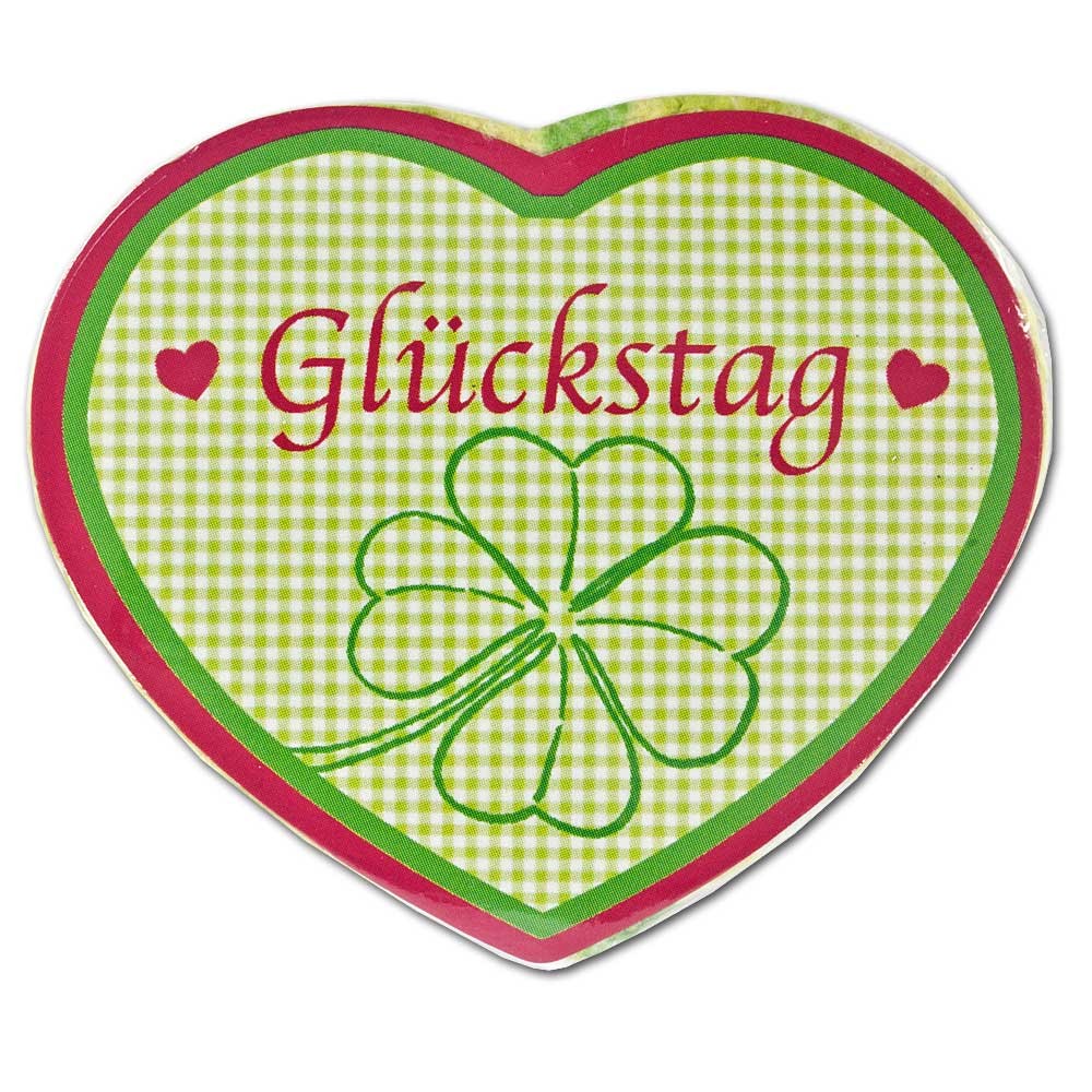 Glückstag Glückstag