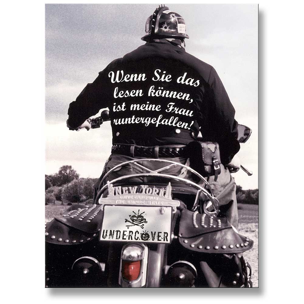 Der Rocker Thread