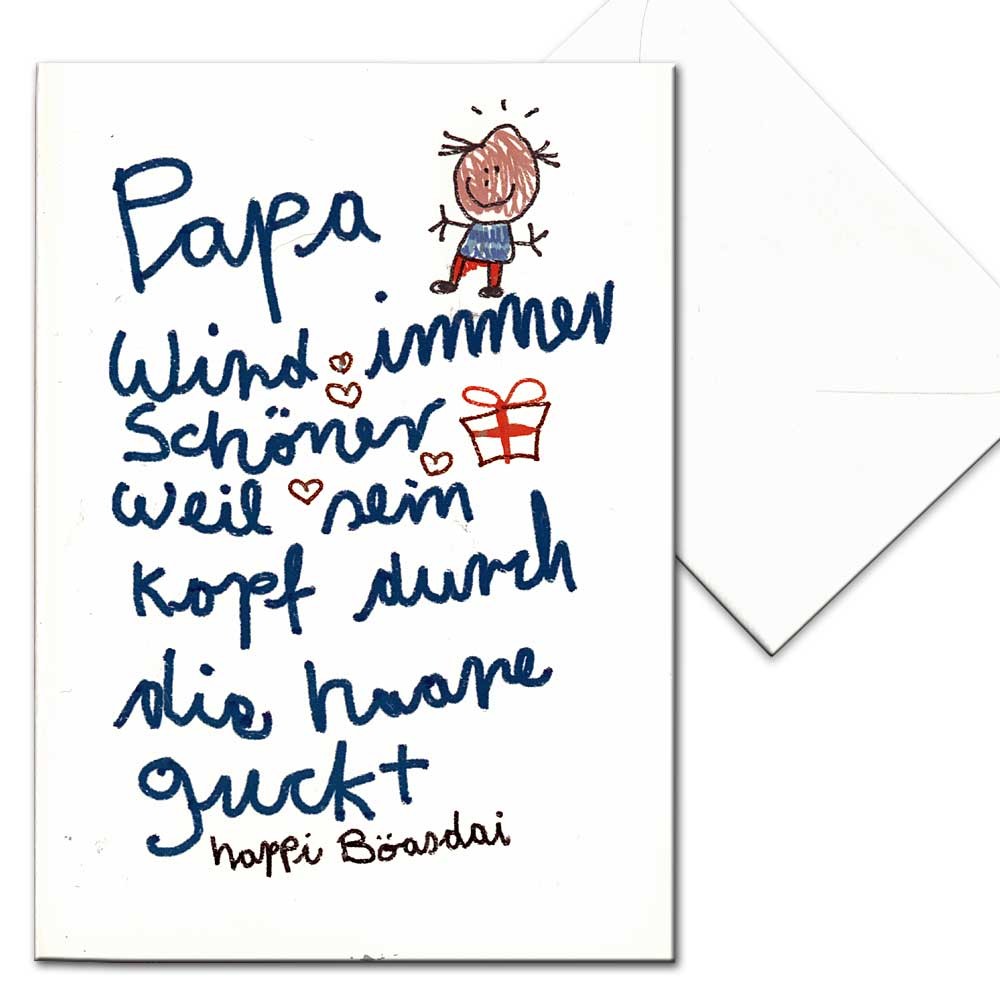 Geburtstag Papa alexisalblog